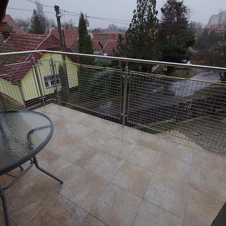 Fortuna Apartman Gyula Exterior photo